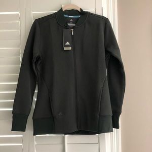 NWT Nike Climaheat Zipped Jacket
